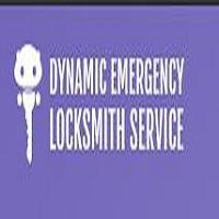 Dynamic Emergency Locksmith Service image 1